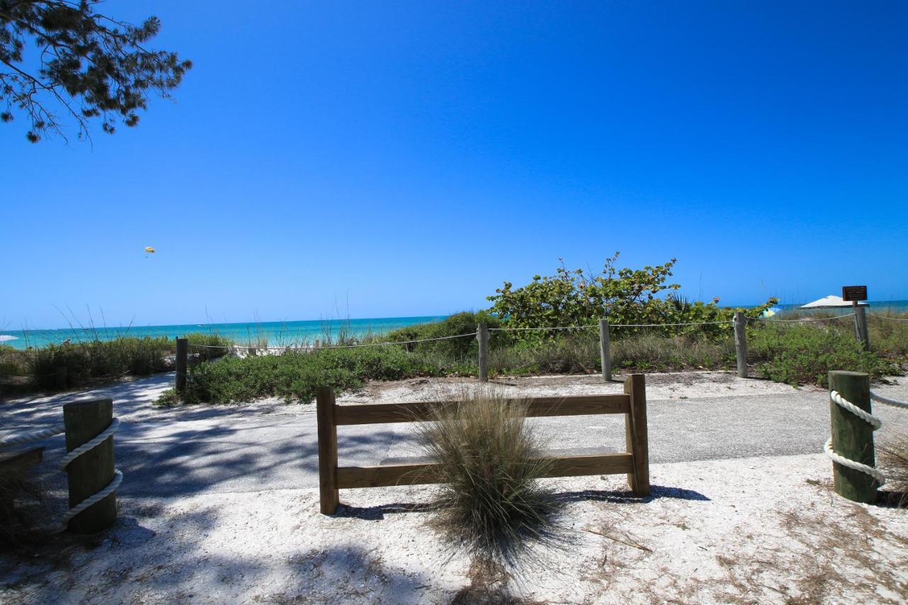 Anna Maria Island Runaway Tropical Escape ブレイデントン・ビーチ エクステリア 写真