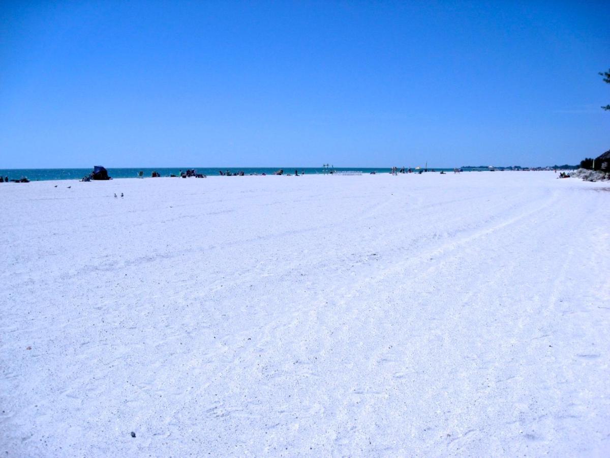 Anna Maria Island Runaway Tropical Escape ブレイデントン・ビーチ エクステリア 写真